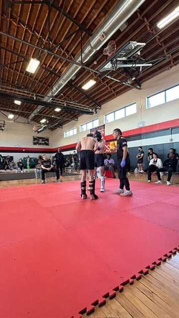 Faceoff