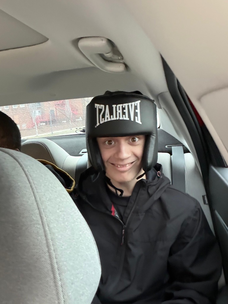 Headgear