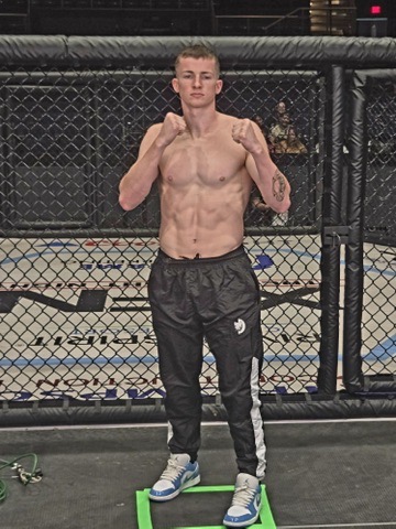 Fighter Ready