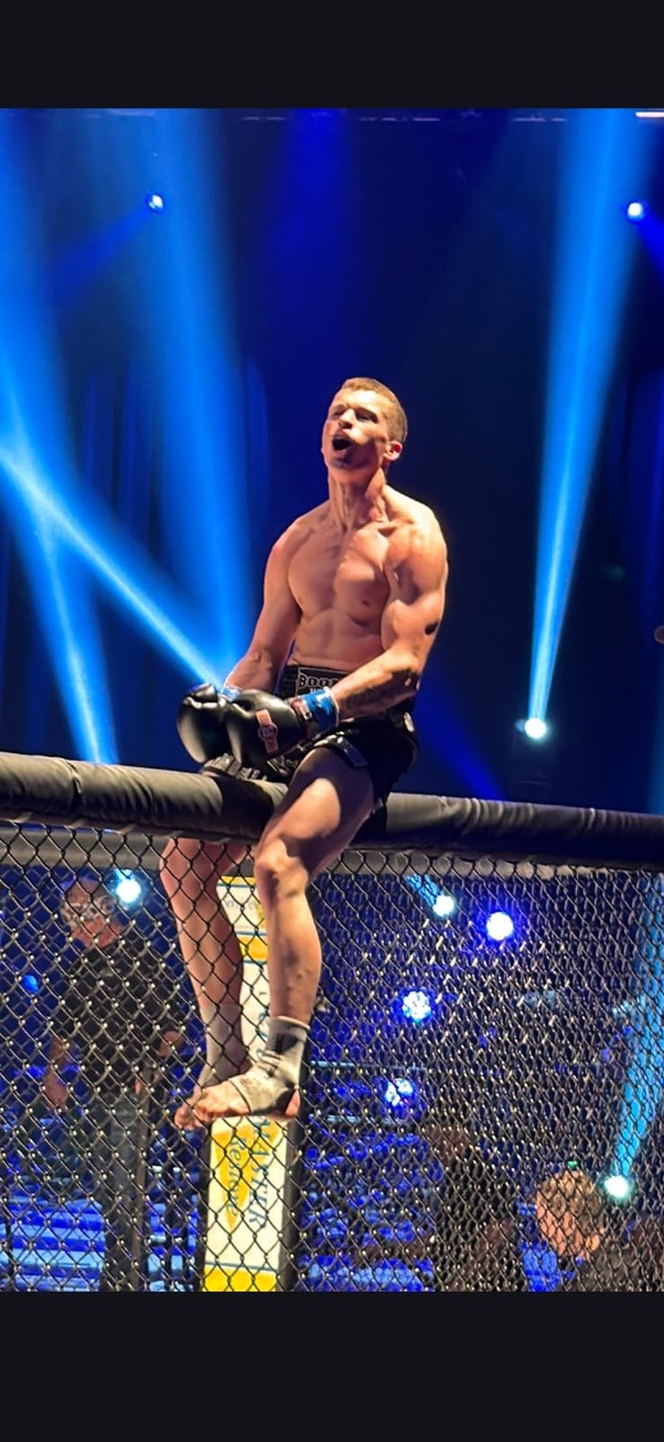 Friends Selfie