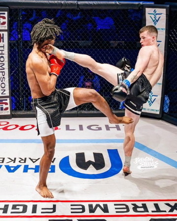 High Kick