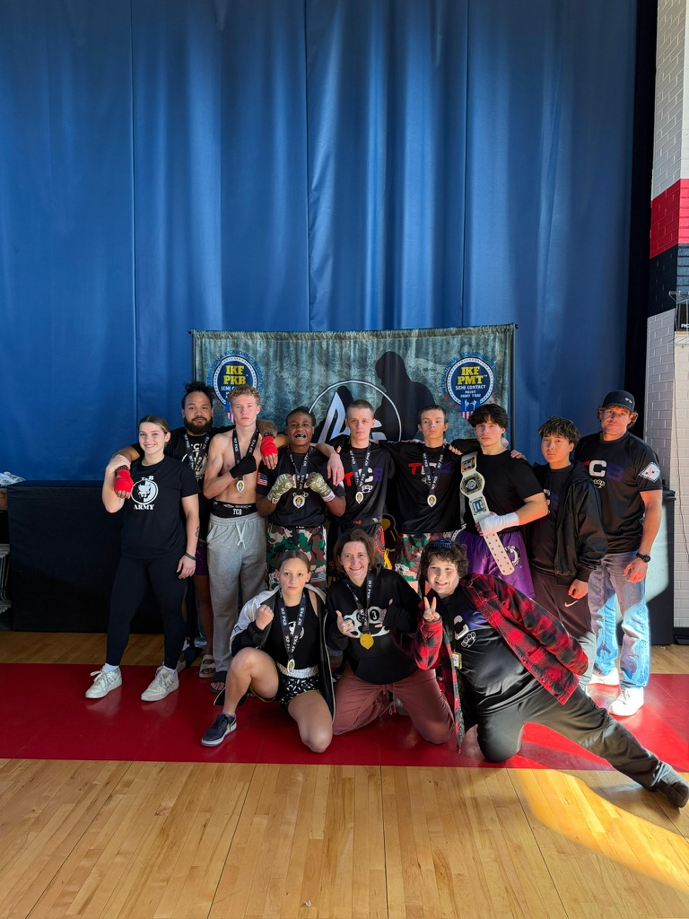 IKF Team