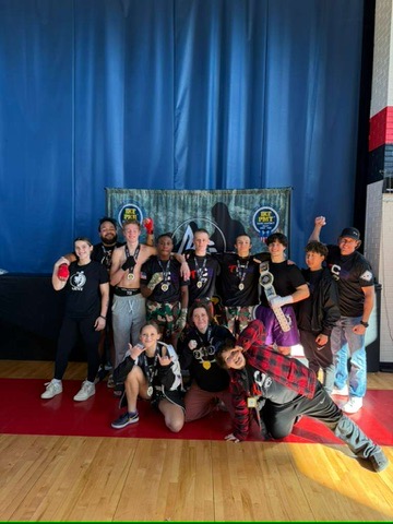 IKF Team