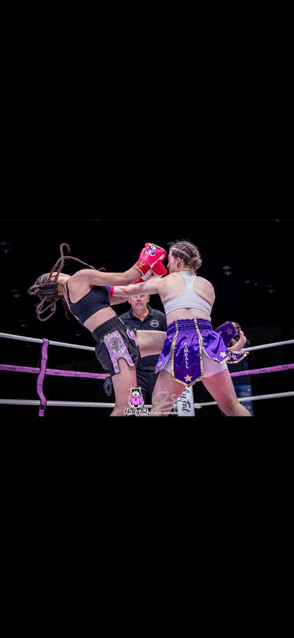 Ring Kick