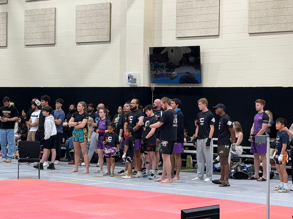Team Standing