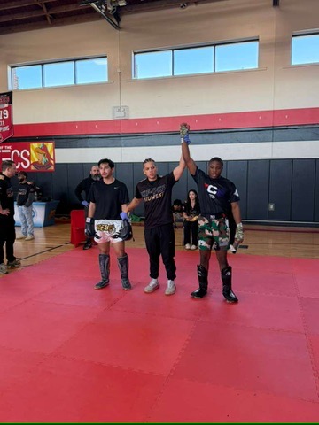 Winner