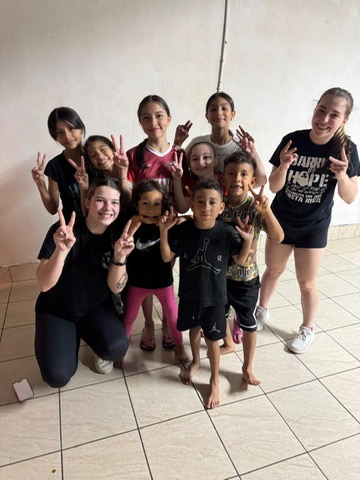 Kids Group