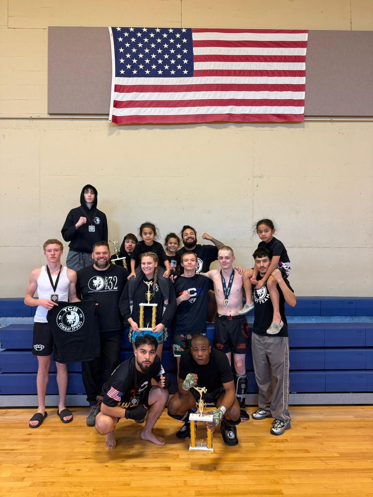 Team Flag