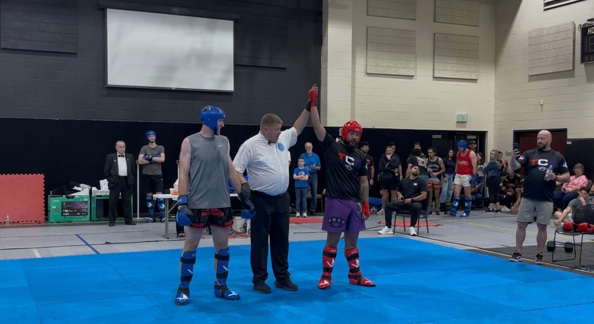 TCB Victory