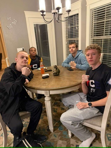 Team Meal