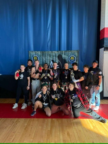 Team Photo IKF