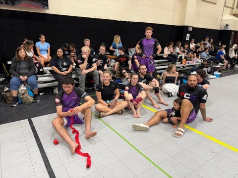 Team Waiting