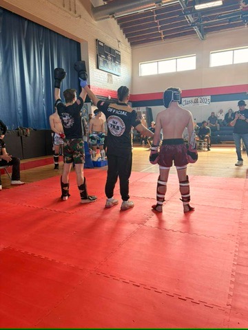 Victory