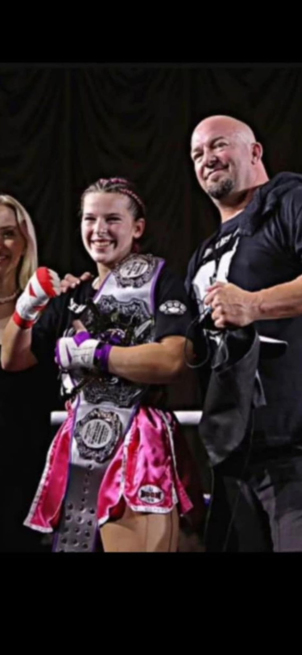 Young Champion